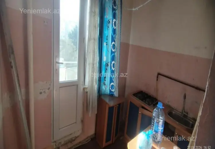 105 000 AZN - 1 otaqlı mənzil Satılır, Yeni Günəşli qəs., Suraxanı, Bakı