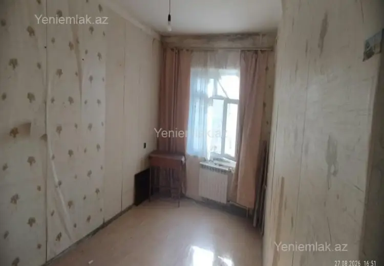 105 000 AZN - 1 otaqlı mənzil Satılır, Yeni Günəşli qəs., Suraxanı, Bakı