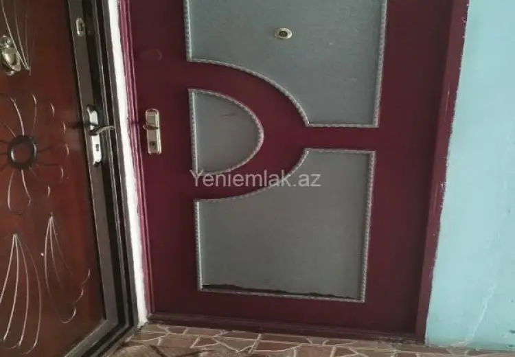105 000 AZN - 1 otaqlı mənzil Satılır, Yeni Günəşli qəs., Suraxanı, Bakı
