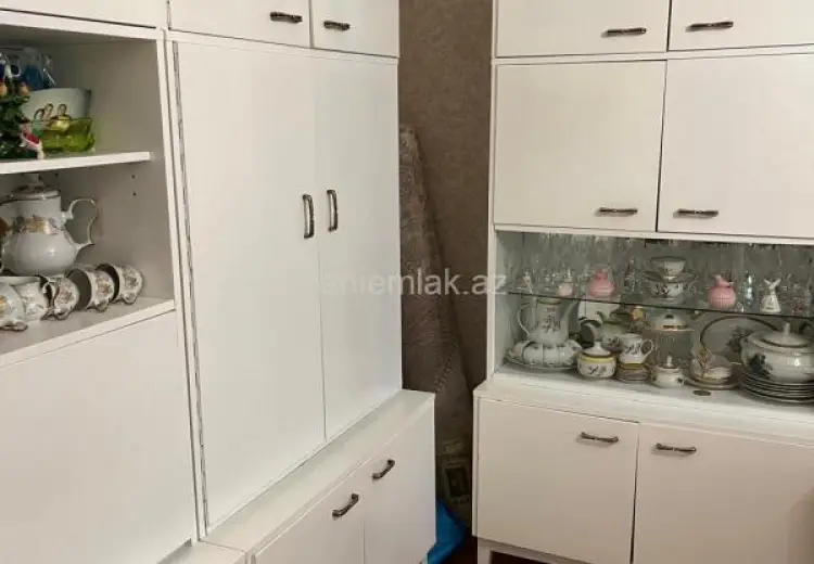 130 000 AZN - 2 otaqlı mənzil Satılır, Yasamal qəs., Yasamal, Bakı