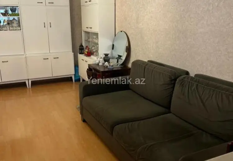 130 000 AZN - 2 otaqlı mənzil Satılır, Yasamal qəs., Yasamal, Bakı