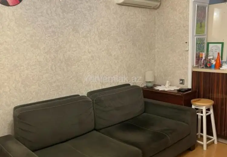 130 000 AZN - 2 otaqlı mənzil Satılır, Yasamal qəs., Yasamal, Bakı