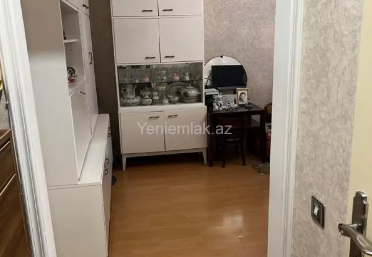 130 000 AZN - 2 otaqlı mənzil Satılır, Yasamal qəs., Yasamal, Bakı