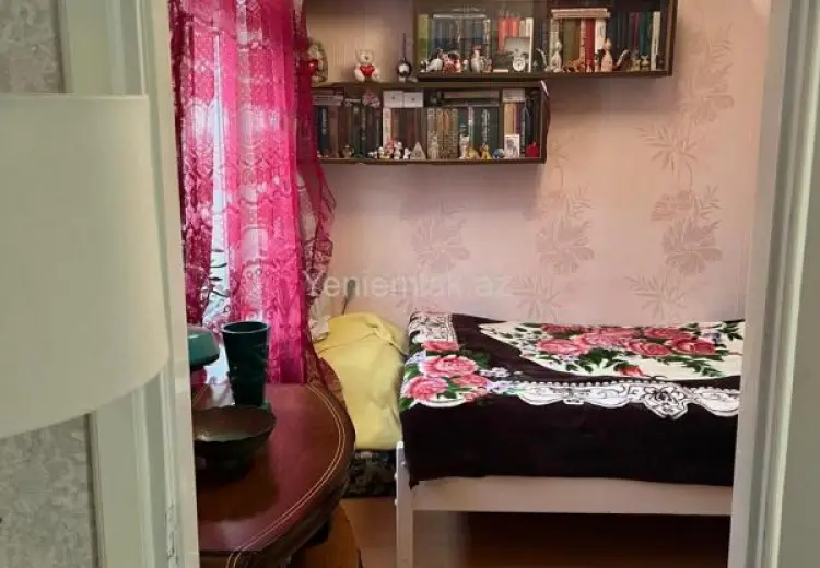 130 000 AZN - 2 otaqlı mənzil Satılır, Yasamal qəs., Yasamal, Bakı