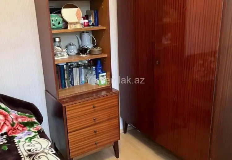 130 000 AZN - 2 otaqlı mənzil Satılır, Yasamal qəs., Yasamal, Bakı