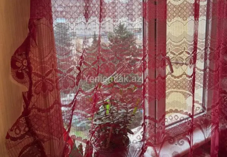 130 000 AZN - 2 otaqlı mənzil Satılır, Yasamal qəs., Yasamal, Bakı