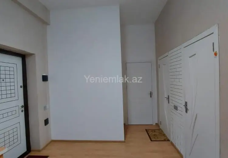 1 000 AZN - 3 otaqlı mənzil Kirayə (aylıq), Nərimanov, Bakı