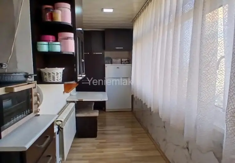80 000 AZN - 1 otaqlı mənzil Satılır, 17-ci mikrorayon, Sumqayıt