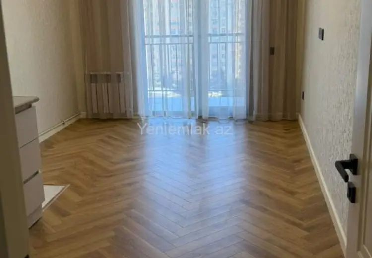 210 000 AZN - 2 otaqlı mənzil Satılır, Yasamal qəs., Yasamal, Bakı