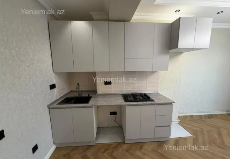 210 000 AZN - 2 otaqlı mənzil Satılır, Yasamal qəs., Yasamal, Bakı