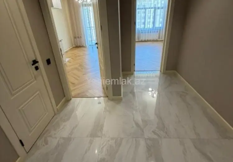 210 000 AZN - 2 otaqlı mənzil Satılır, Yasamal qəs., Yasamal, Bakı