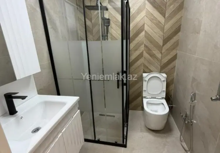 210 000 AZN - 2 otaqlı mənzil Satılır, Yasamal qəs., Yasamal, Bakı