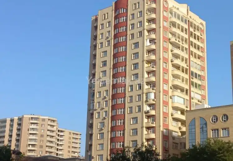 580 000 AZN - 4 otaqlı mənzil Satılır, Yasamal qəs., Yasamal, Bakı