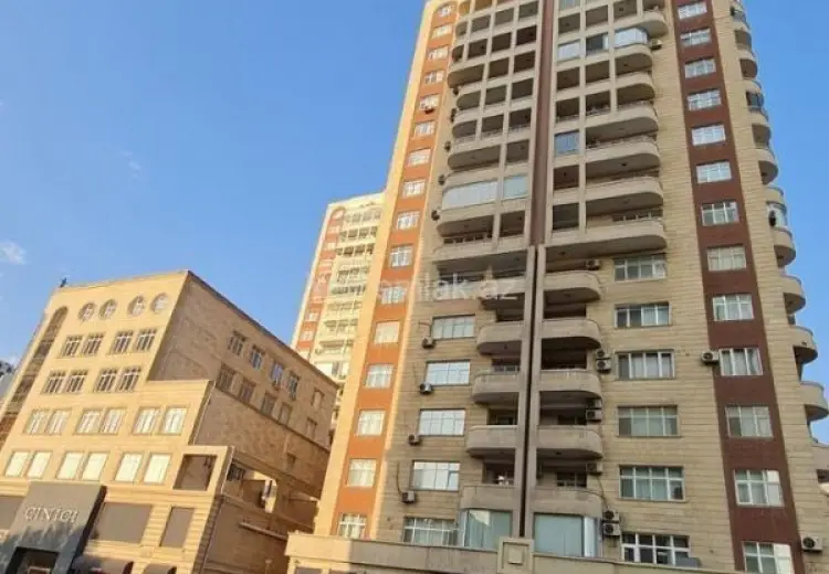 580 000 AZN - 4 otaqlı mənzil Satılır, Yasamal qəs., Yasamal, Bakı