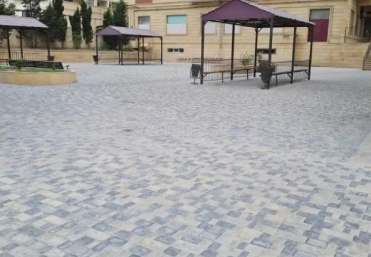 580 000 AZN - 4 otaqlı mənzil Satılır, Yasamal qəs., Yasamal, Bakı