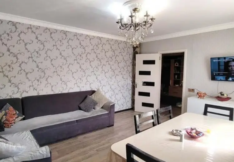 125 000 AZN - 2 otaqlı mənzil Satılır, Xətai, Bakı