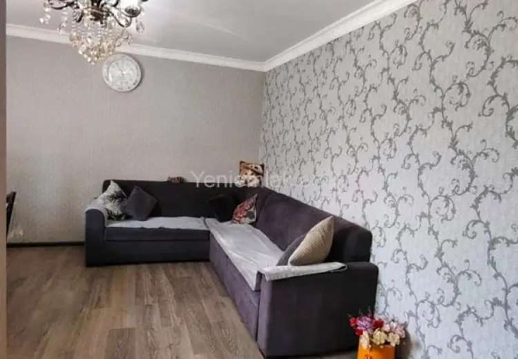 125 000 AZN - 2 otaqlı mənzil Satılır, Xətai, Bakı