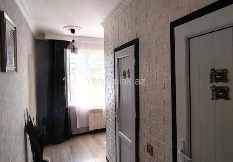 125 000 AZN - 2 otaqlı mənzil Satılır, Xətai, Bakı