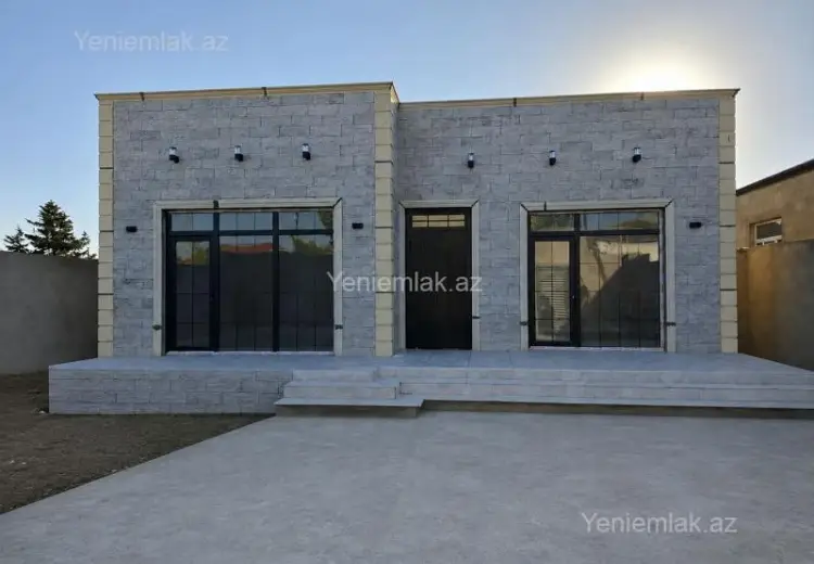 135 000 AZN - 3 otaqlı mənzil Satılır, Məştağa qəs., Sabunçu, Bakı