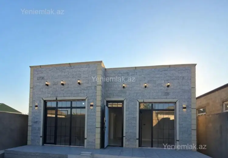 135 000 AZN - 3 otaqlı mənzil Satılır, Məştağa qəs., Sabunçu, Bakı