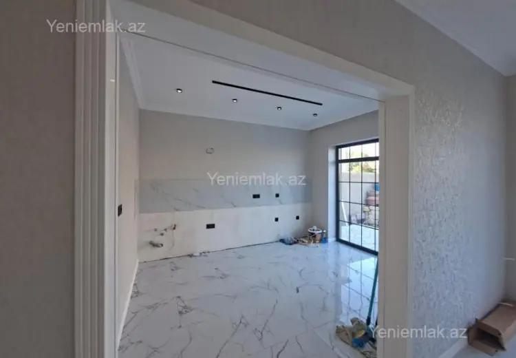135 000 AZN - 3 otaqlı mənzil Satılır, Məştağa qəs., Sabunçu, Bakı