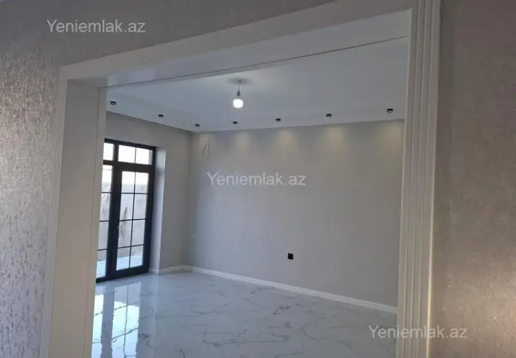 135 000 AZN - 3 otaqlı mənzil Satılır, Məştağa qəs., Sabunçu, Bakı