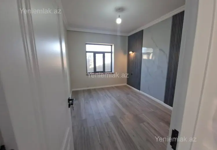 135 000 AZN - 3 otaqlı mənzil Satılır, Məştağa qəs., Sabunçu, Bakı