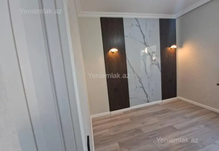 135 000 AZN - 3 otaqlı mənzil Satılır, Məştağa qəs., Sabunçu, Bakı