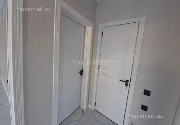 135 000 AZN - 3 otaqlı mənzil Satılır, Məştağa qəs., Sabunçu, Bakı