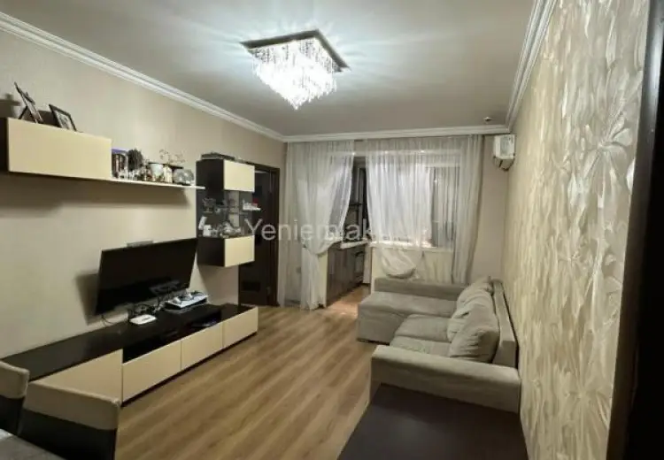 156 000 AZN - 3 otaqlı mənzil Satılır, Yasamal qəs., Yasamal, Bakı