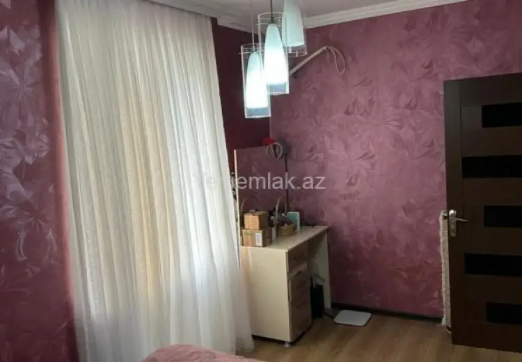 156 000 AZN - 3 otaqlı mənzil Satılır, Yasamal qəs., Yasamal, Bakı