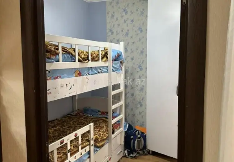 156 000 AZN - 3 otaqlı mənzil Satılır, Yasamal qəs., Yasamal, Bakı