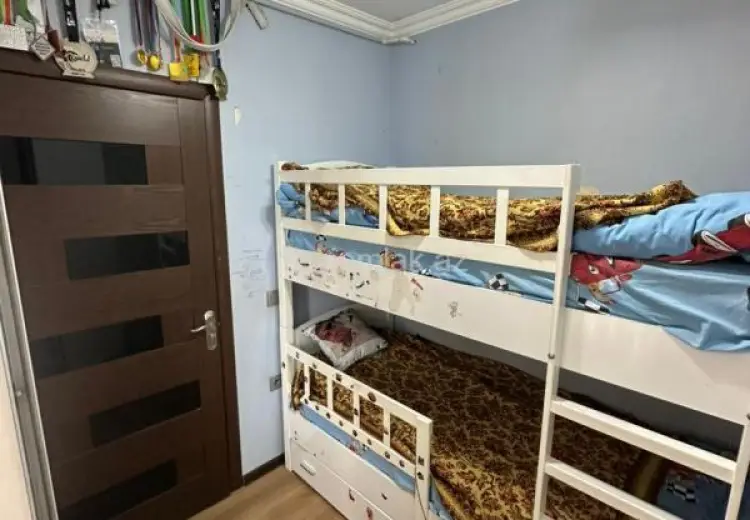 156 000 AZN - 3 otaqlı mənzil Satılır, Yasamal qəs., Yasamal, Bakı