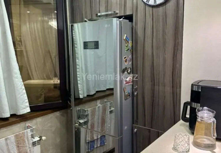 156 000 AZN - 3 otaqlı mənzil Satılır, Yasamal qəs., Yasamal, Bakı