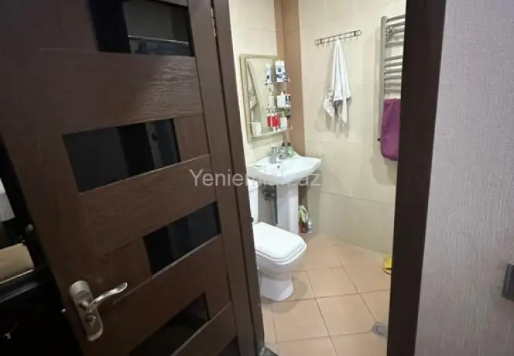 156 000 AZN - 3 otaqlı mənzil Satılır, Yasamal qəs., Yasamal, Bakı