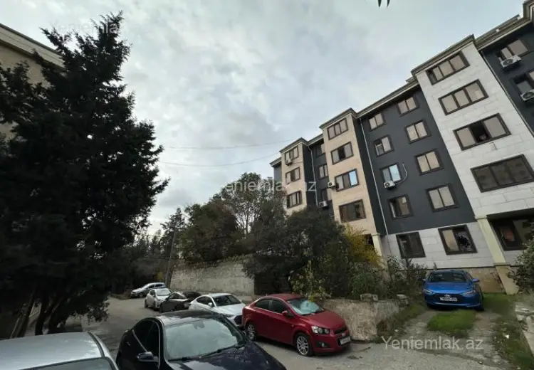 156 000 AZN - 3 otaqlı mənzil Satılır, Yasamal qəs., Yasamal, Bakı