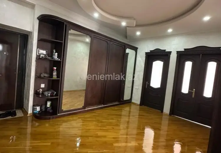 430 000 AZN - 3 otaqlı mənzil Satılır, Yasamal qəs., Yasamal, Bakı