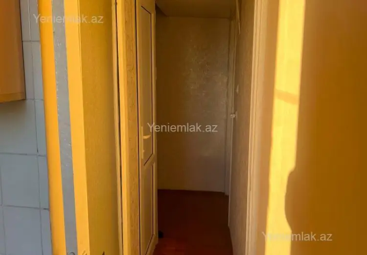 104 900 AZN - 1 otaqlı mənzil Satılır, Yeni Günəşli qəs., Suraxanı, Bakı