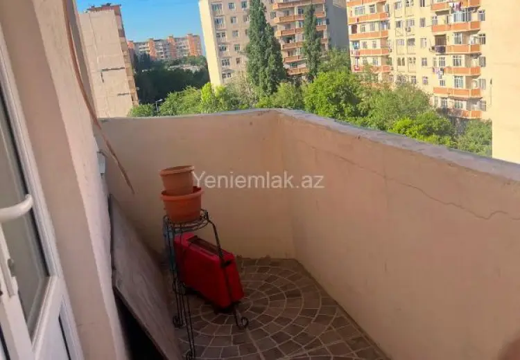 104 900 AZN - 1 otaqlı mənzil Satılır, Yeni Günəşli qəs., Suraxanı, Bakı