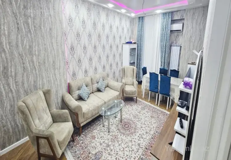 1 100 AZN - 2 otaqlı mənzil Kirayə (aylıq), Yasamal qəs., Yasamal, Bakı