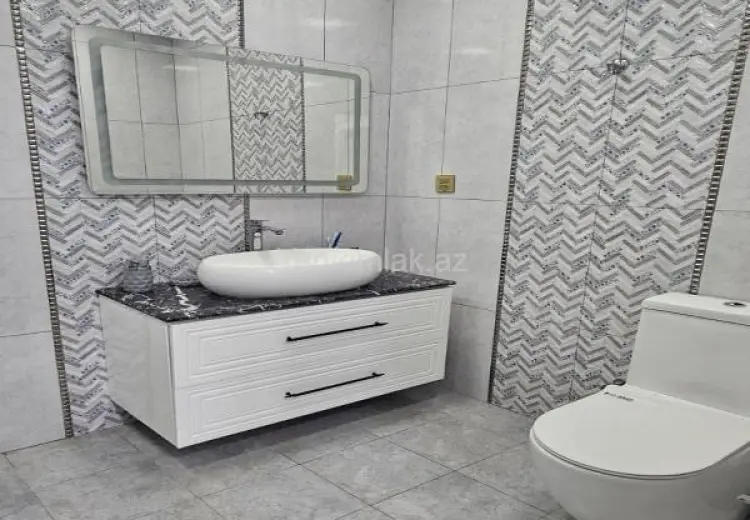 1 100 AZN - 2 otaqlı mənzil Kirayə (aylıq), Yasamal qəs., Yasamal, Bakı