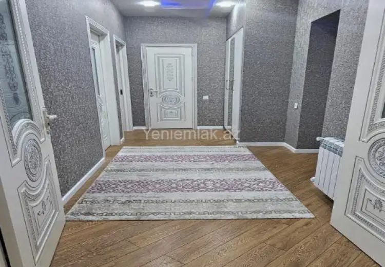 1 100 AZN - 2 otaqlı mənzil Kirayə (aylıq), Yasamal qəs., Yasamal, Bakı