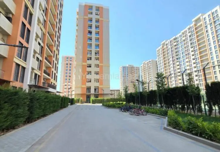 177 900 AZN - 2 otaqlı mənzil Satılır, Yeni Yasamal qəs., Yasamal, Bakı