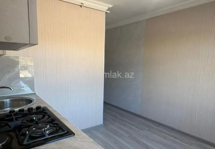 62 500 AZN - 1 otaqlı mənzil Satılır, 4-cü mikrorayon, Sumqayıt