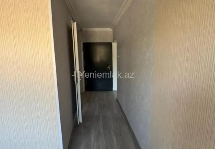 62 500 AZN - 1 otaqlı mənzil Satılır, 4-cü mikrorayon, Sumqayıt