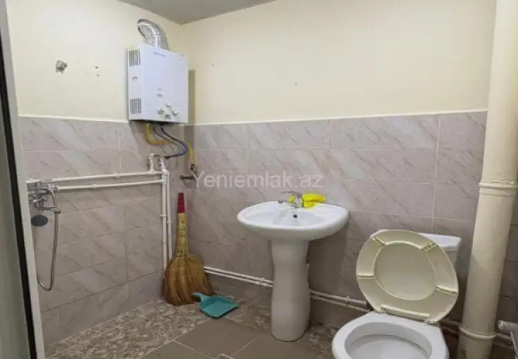 62 500 AZN - 1 otaqlı mənzil Satılır, 4-cü mikrorayon, Sumqayıt