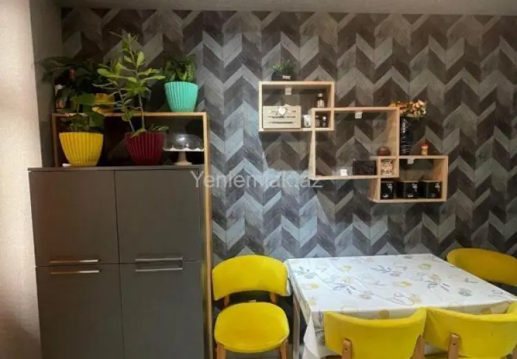 289 000 AZN - 3 otaqlı mənzil Satılır, Yeni Günəşli qəs., Suraxanı, Bakı