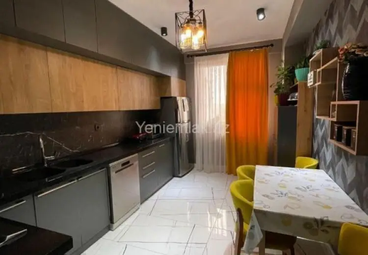 289 000 AZN - 3 otaqlı mənzil Satılır, Yeni Günəşli qəs., Suraxanı, Bakı