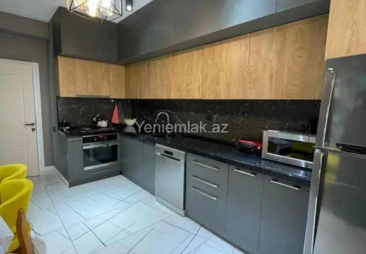 289 000 AZN - 3 otaqlı mənzil Satılır, Yeni Günəşli qəs., Suraxanı, Bakı
