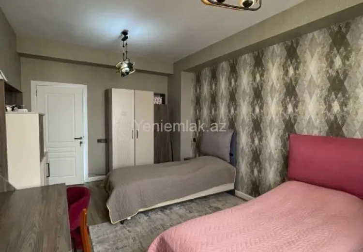 289 000 AZN - 3 otaqlı mənzil Satılır, Yeni Günəşli qəs., Suraxanı, Bakı